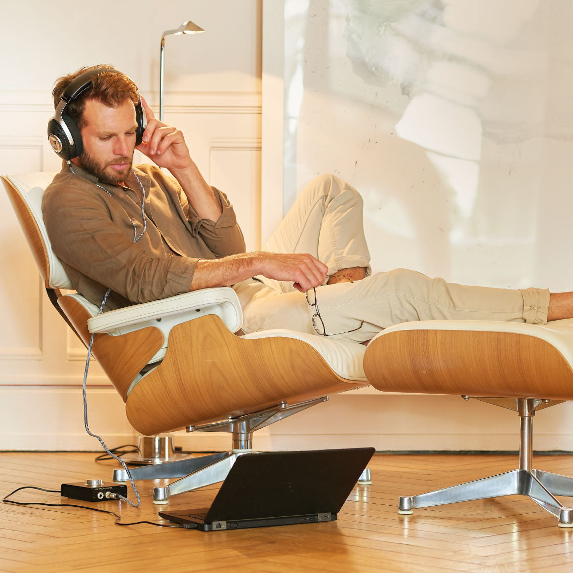  Focal - Elegia、mySite、merchandisen