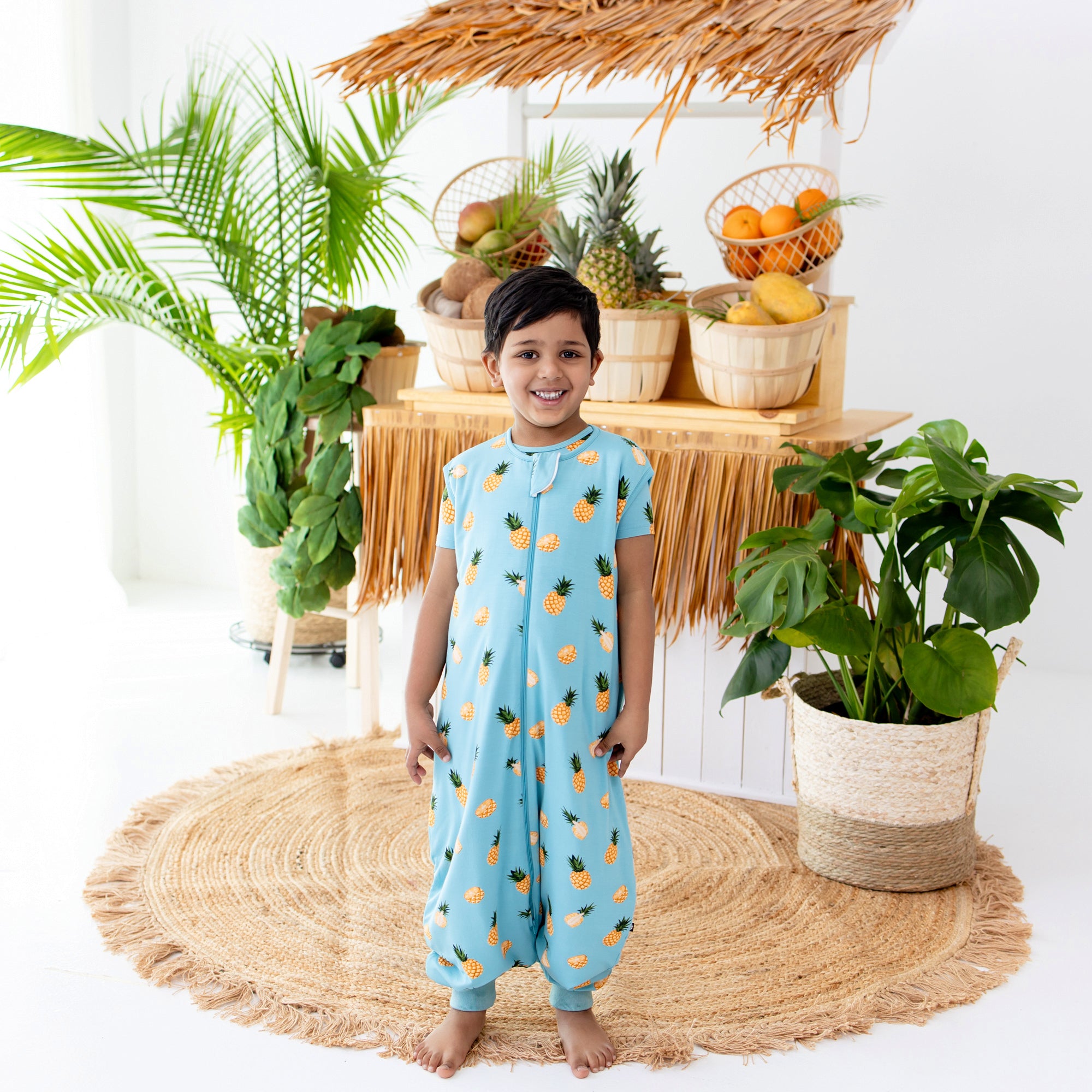  Sleep Bag Walker in Pineapple 1.0、mySite、layawaytickets