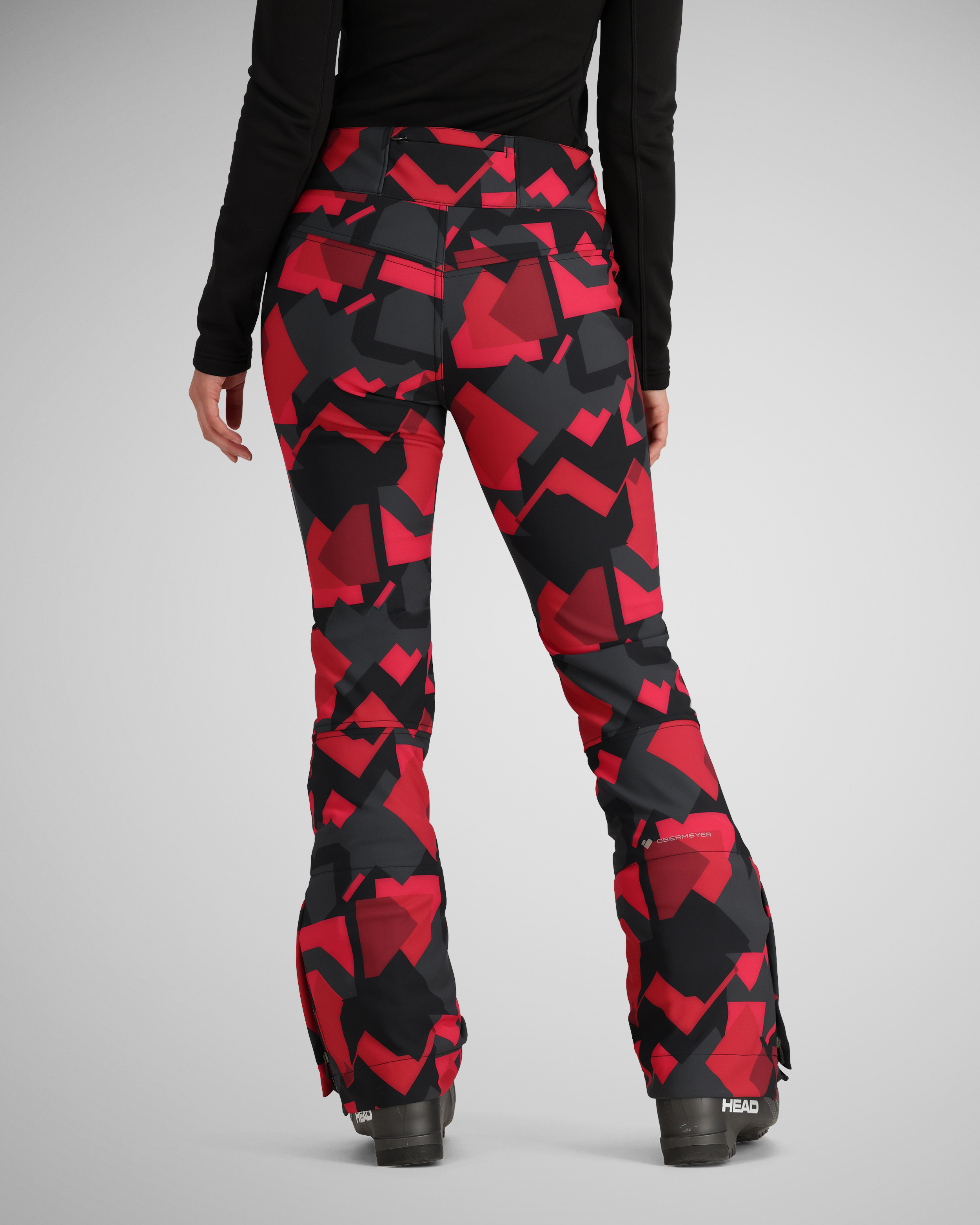 Printed Bond Pant、mySite、i-lightchina
