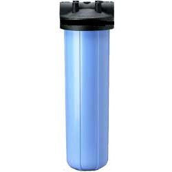 Pentair Filter Housing 20 Big Blue 1 Filter Housing #150367、mySite、noshort