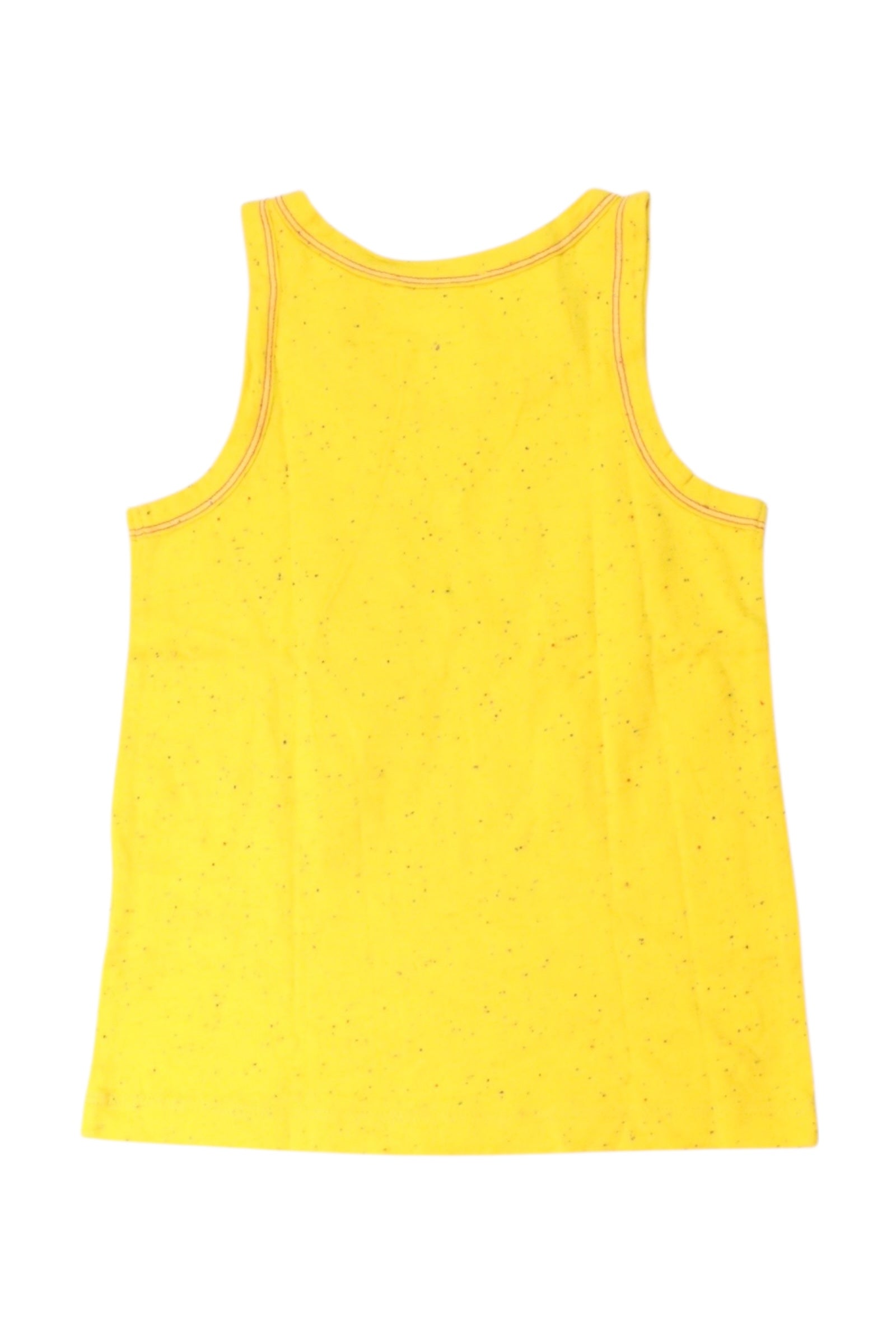 Little Marc Jacobs Balloon Graphic Sleeveless Top 6T、mySite、g9winljtr