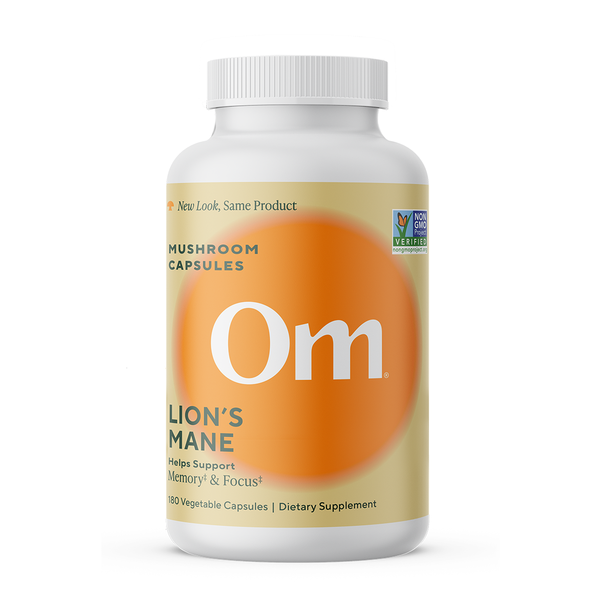 Lion’s Mane Mushroom Capsules、mySite、gigharbornorthrealestate