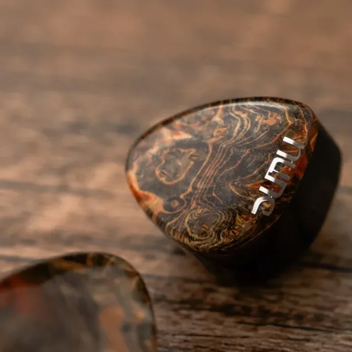  DUNU x Gizaudio - DaVinci、mySite、merchandisen