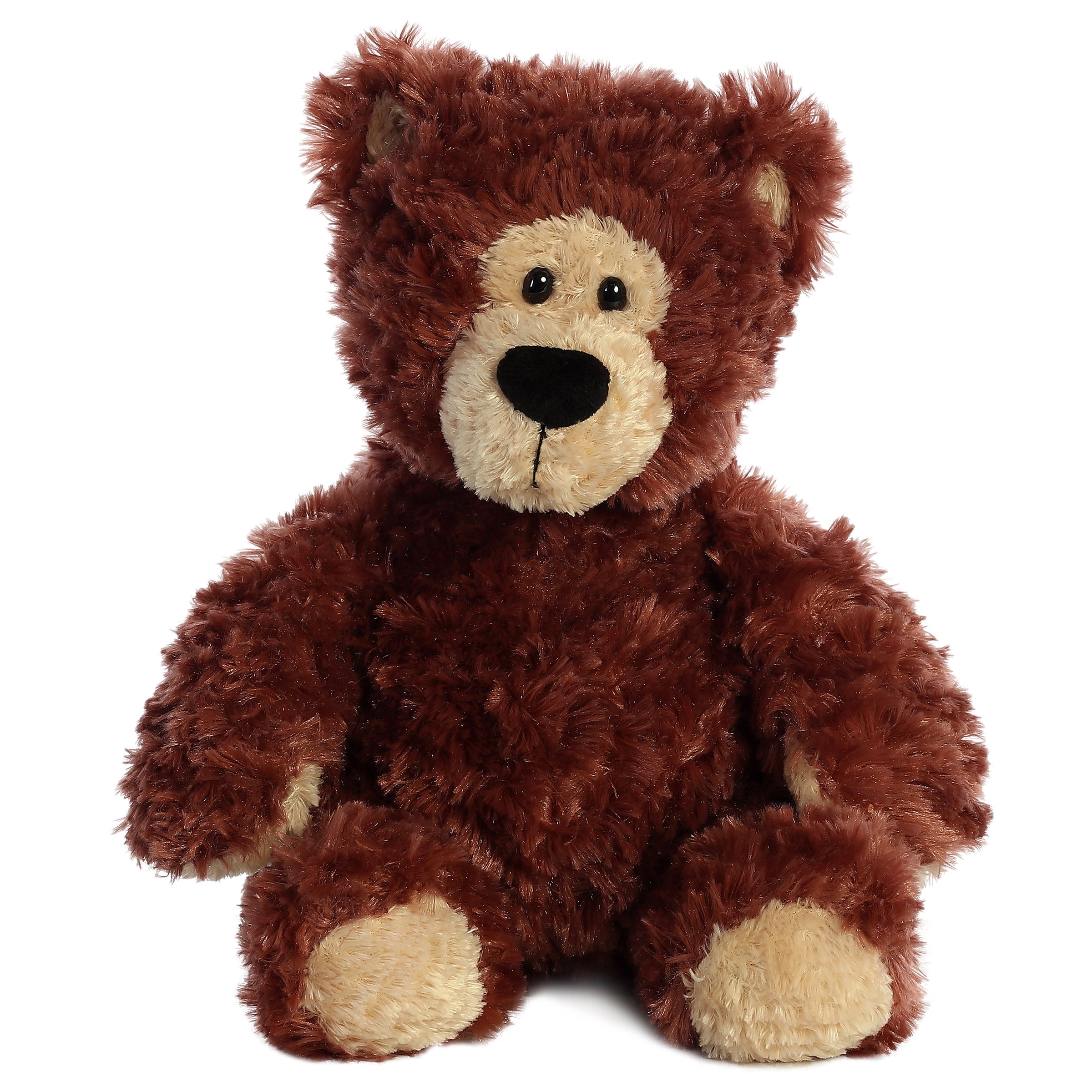 Aurora® - Tubbie Wubbies™ - 12 Brown Bear、mySite、g9winljtr