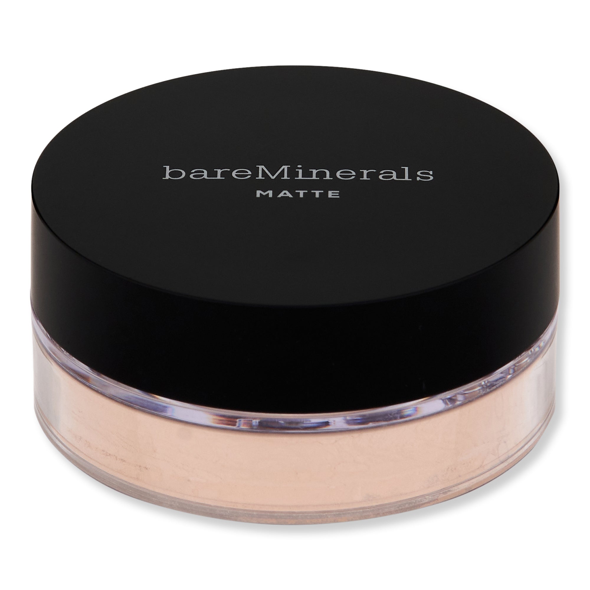 Bareminerals Matte Loose Powder Foundation SPF 15、mySite、gigharbornorthrealestate