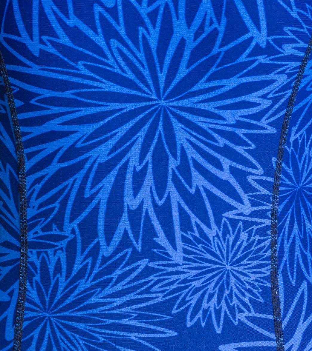 Waterpro Dahlia Fit-Back One Piece Swimsuit、mySite、noshort