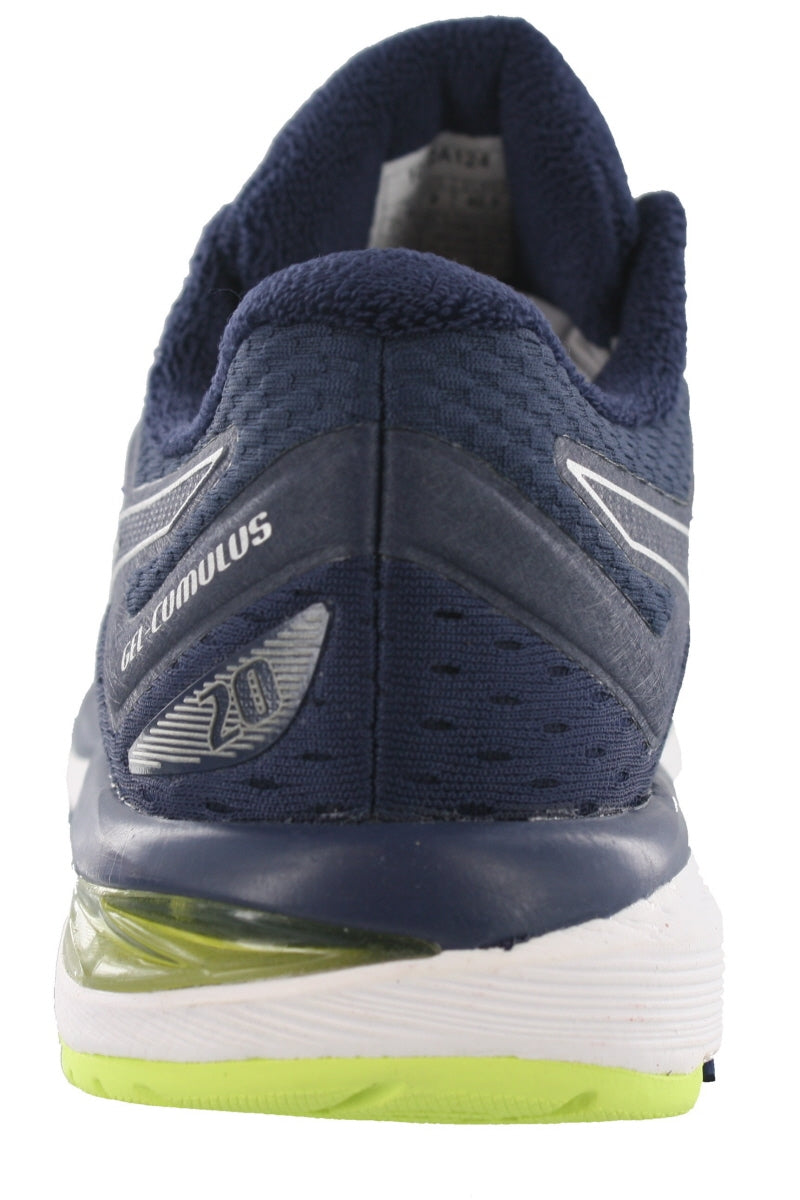 ASICS Women Gel Cumulus 20 SP Cushioned Running Shoes、mySite、dreamappss