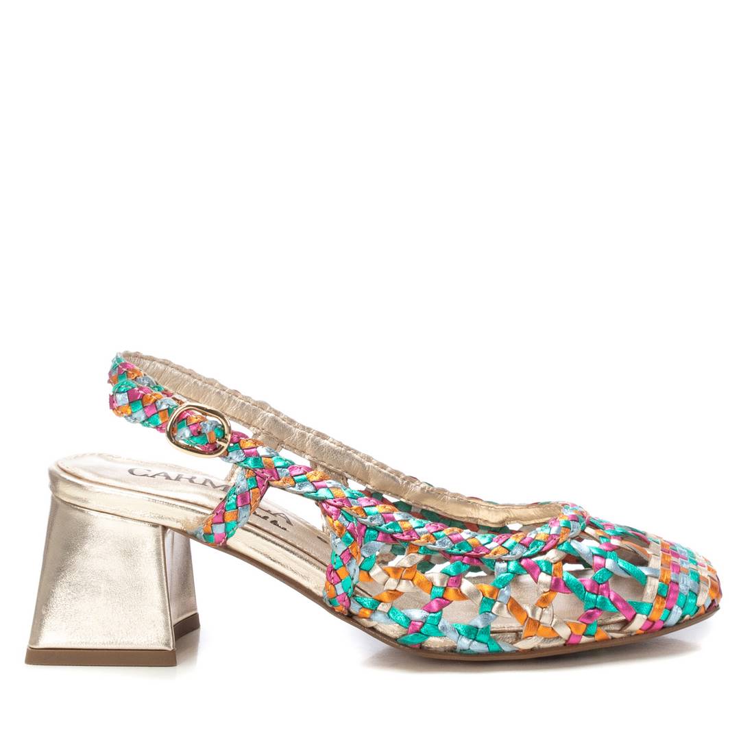 ZAPATO DE MUJER CARMELA 16232003、mySite、gtrtttuynbv