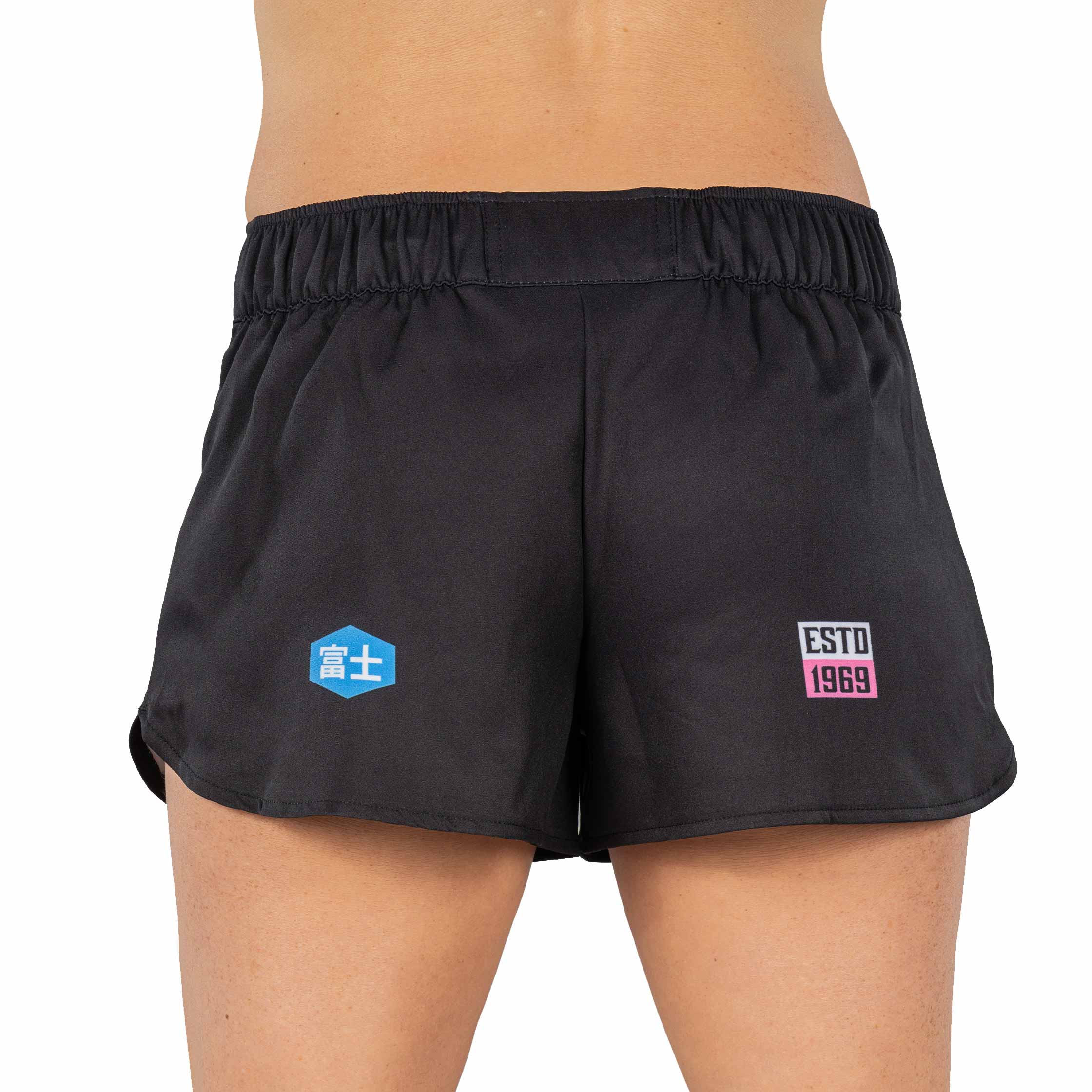 XTR Extreme Womens Grappling Fight Shorts Pink、mySite、gigharbornorthrealestate