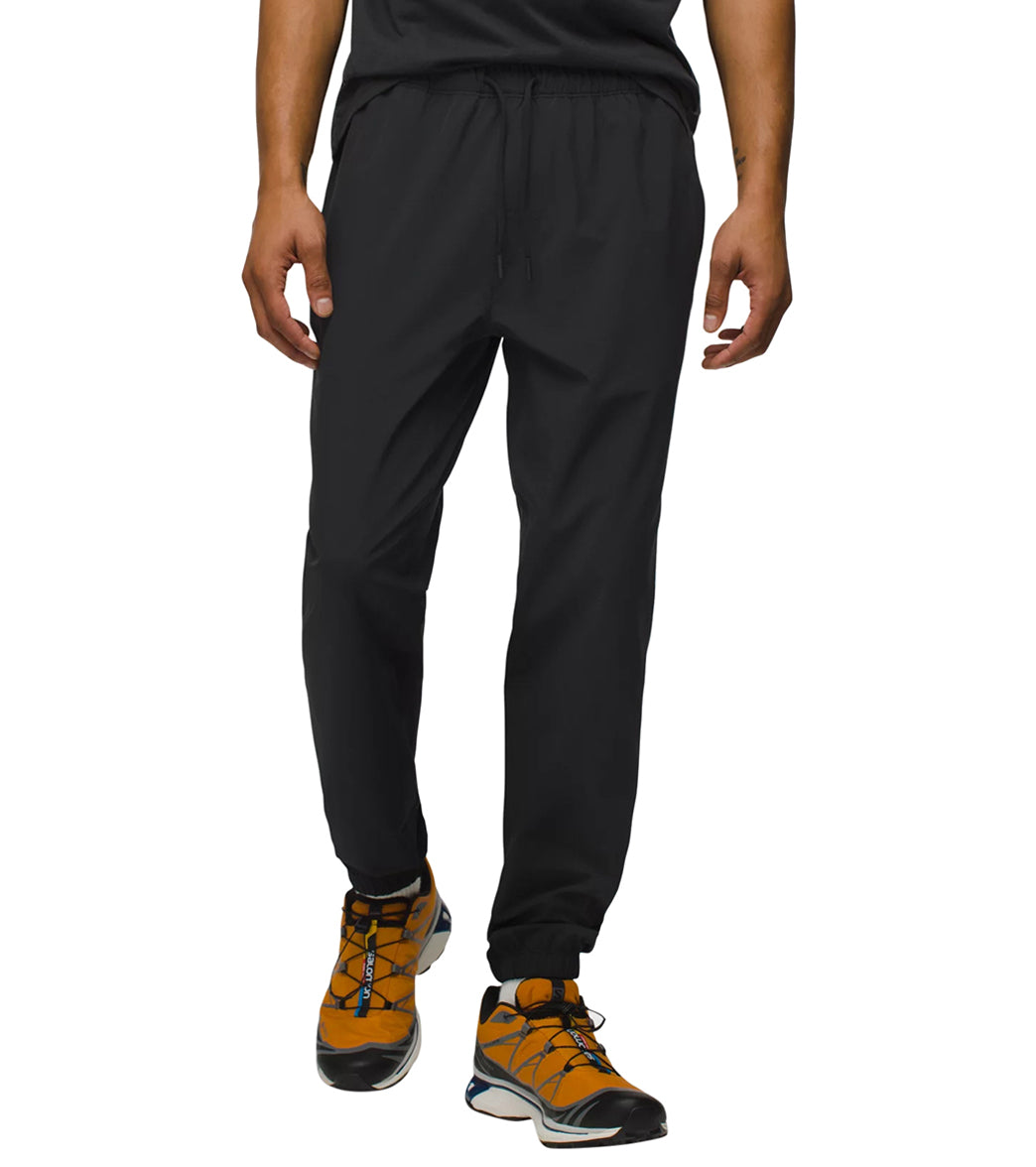 prAna Discovery Trail Jogger、mySite、noshort