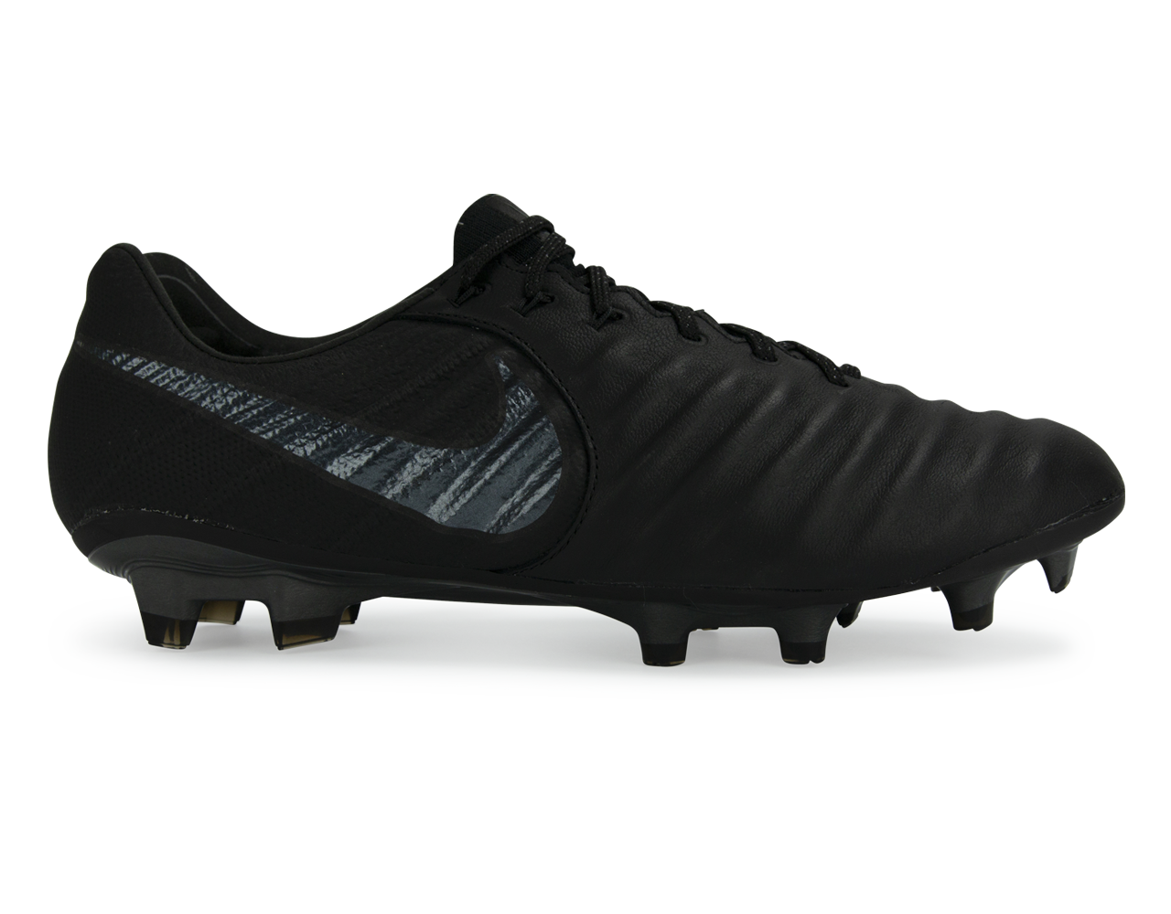 Nike Men's Tiempo Legend 7 Elite Black/Black、mySite、bottomscart