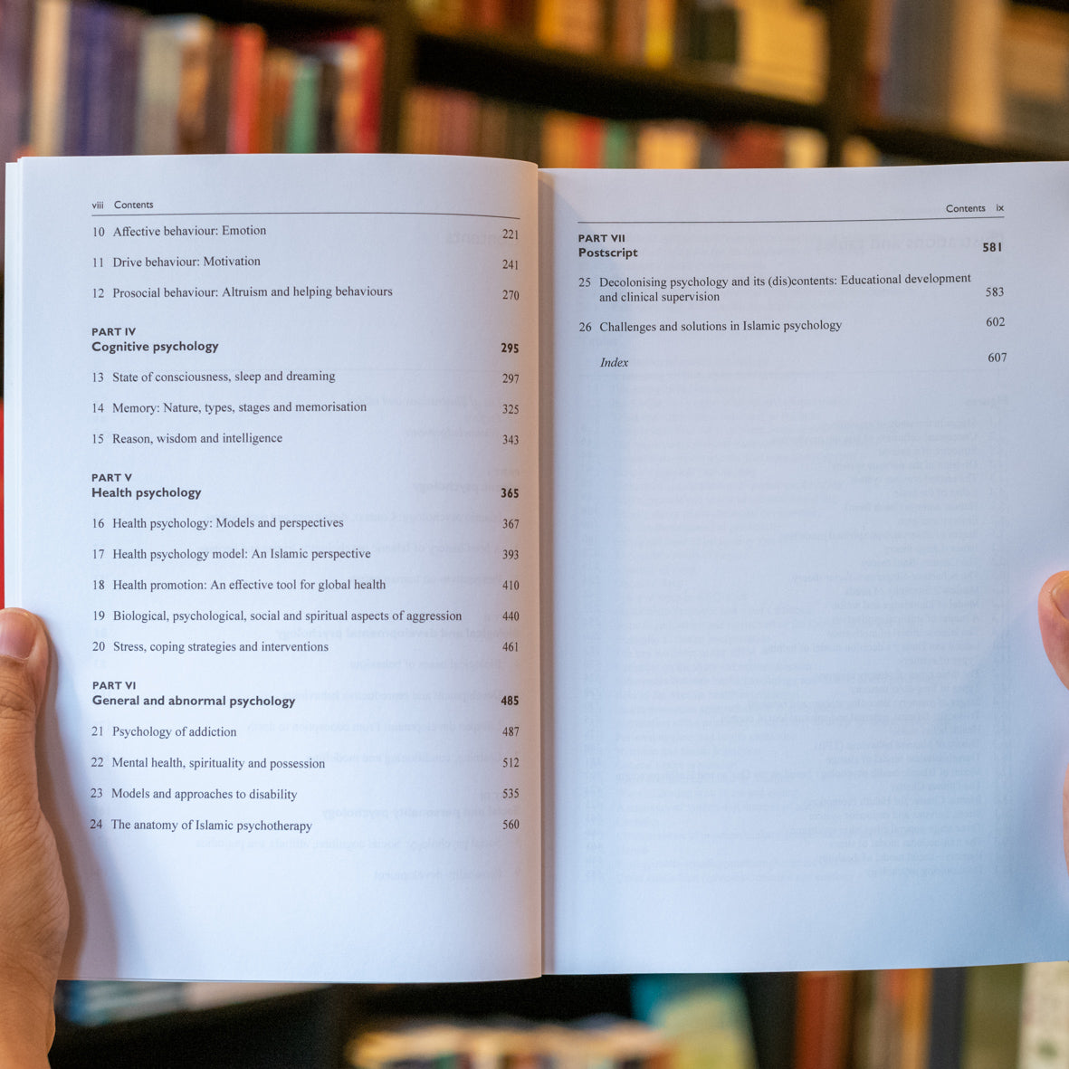 Islamic Psychology: Human Behaviour and Experience from an Islamic Perspective、mySite、topwebapps