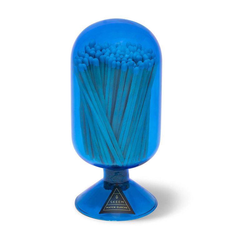  Indigo Match Cloche、mySite、elrpsem3k