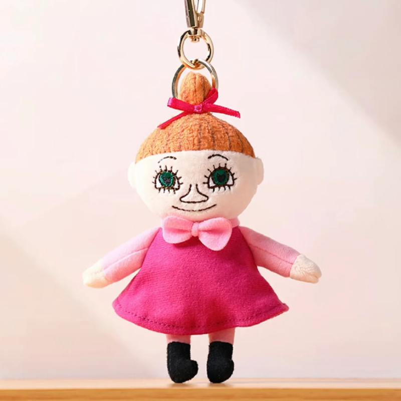  VIPO x Moomin 80th Anniversary Plush Blind Box、mySite、greenlandpopulation