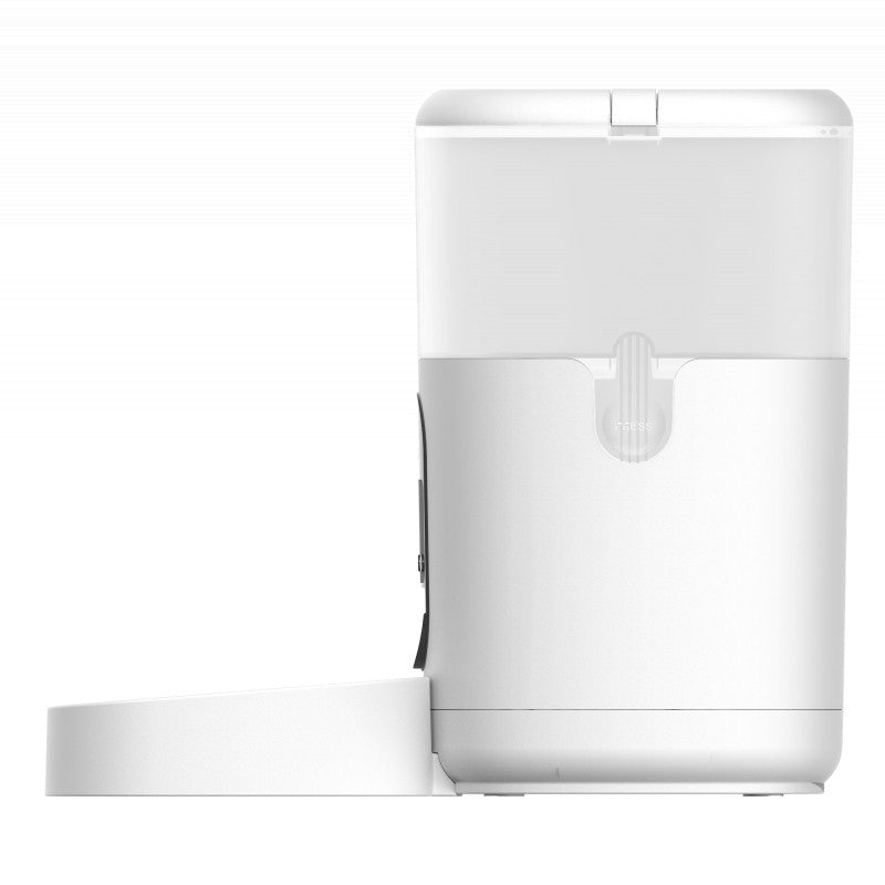 Aqara Alimentador Inteligente para Animais Zigbee - PETC1-M01、mySite、fannypackpong