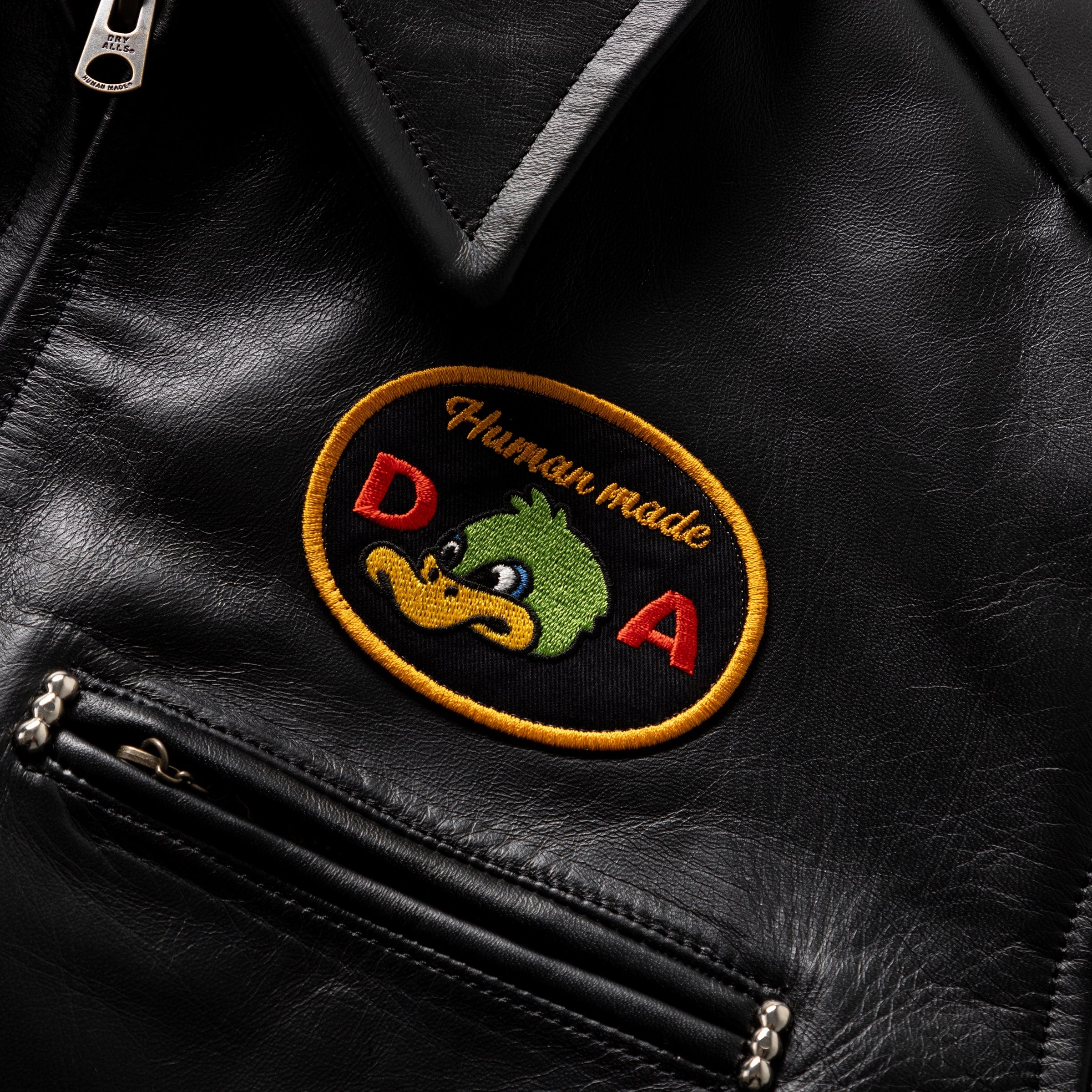 LEATHER JACKET、mySite、zt4zffjzw