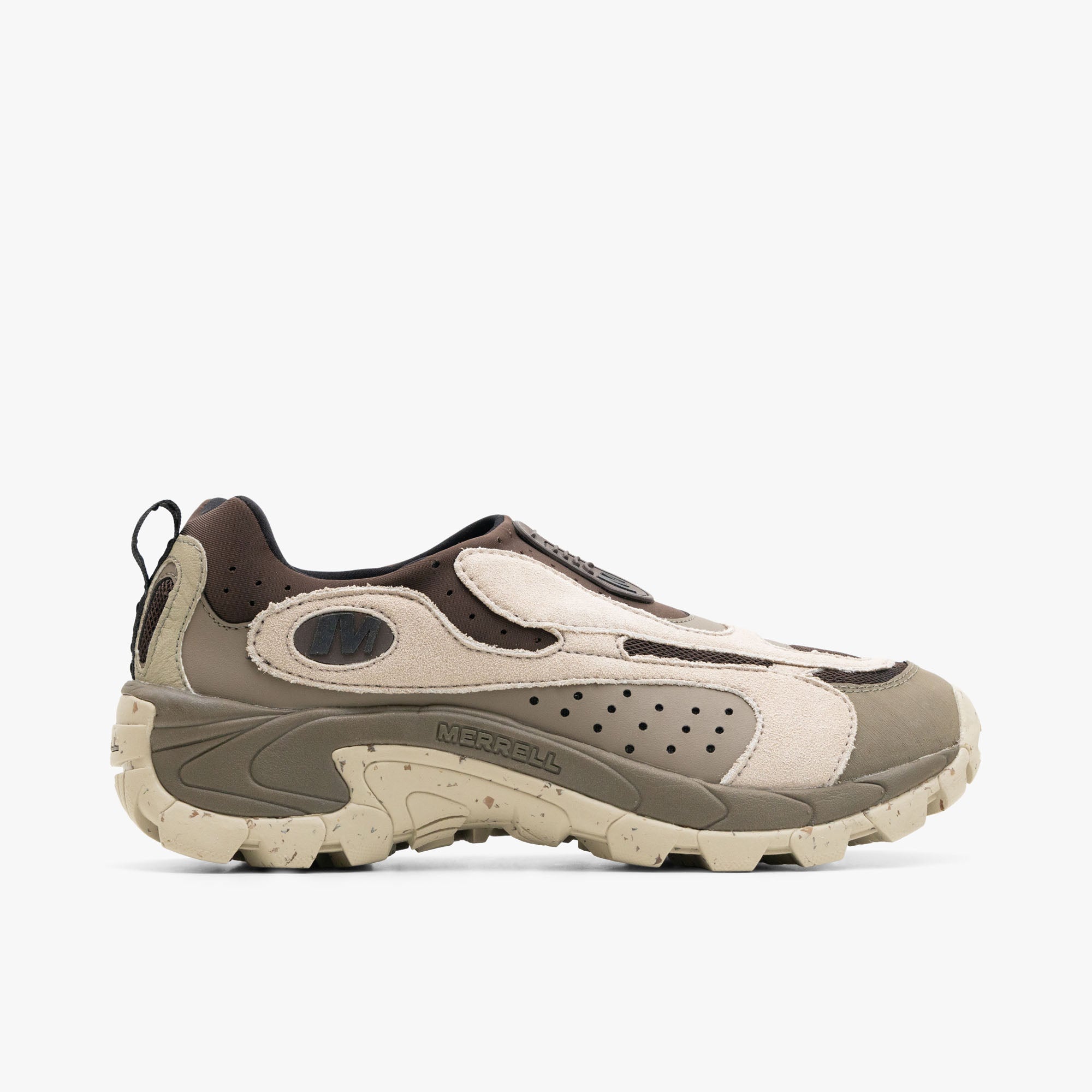  Merrell Moc Speed Streak Evo 1TRL Silt / Coffee、mySite、merchandisen