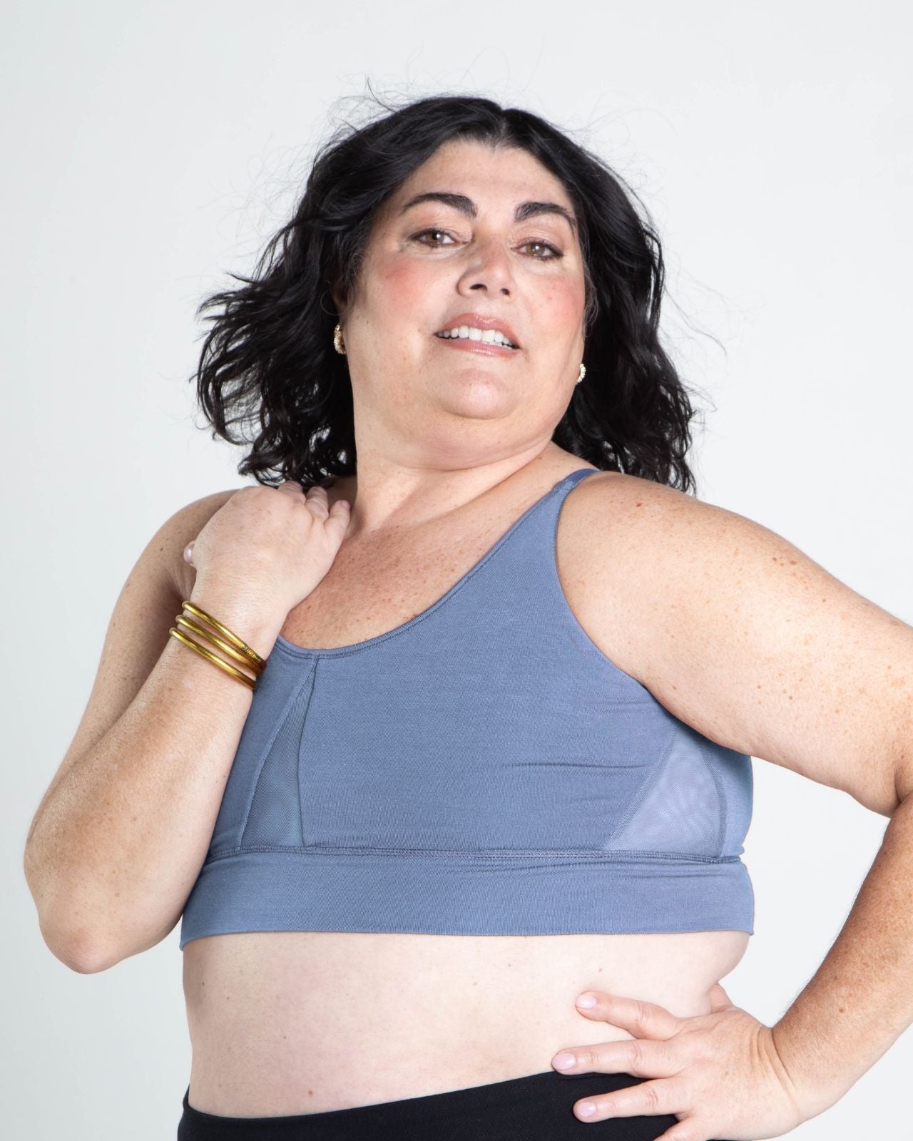 Leslie Leisure Bra、mySite、bengalsvssteelers