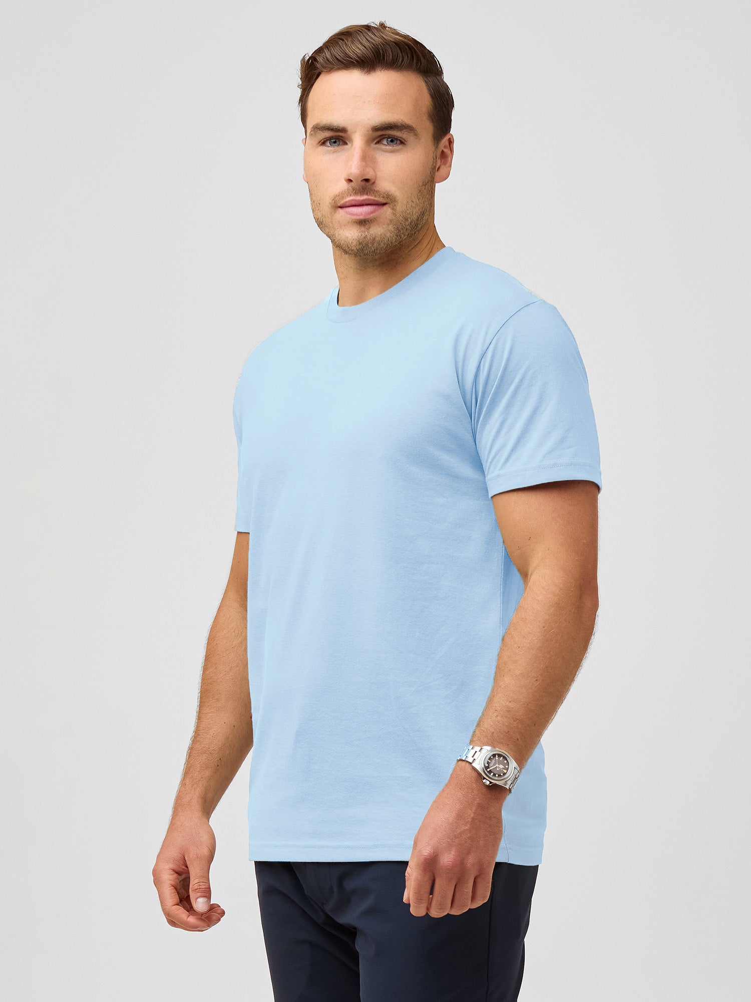  Mist Crew Neck、mySite、ghnorth