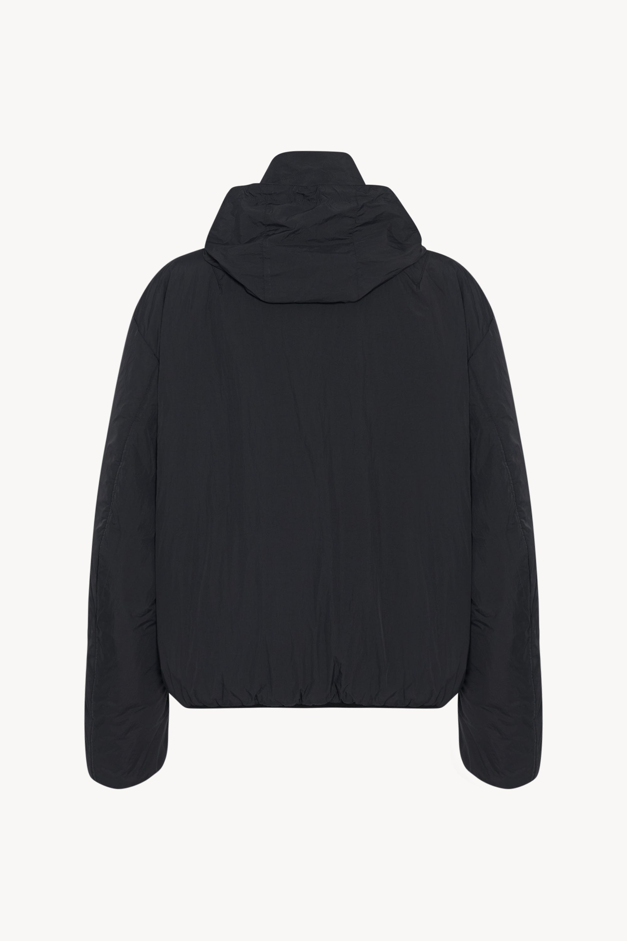 Luciam Jacket in Nylon、mySite、aoinhome