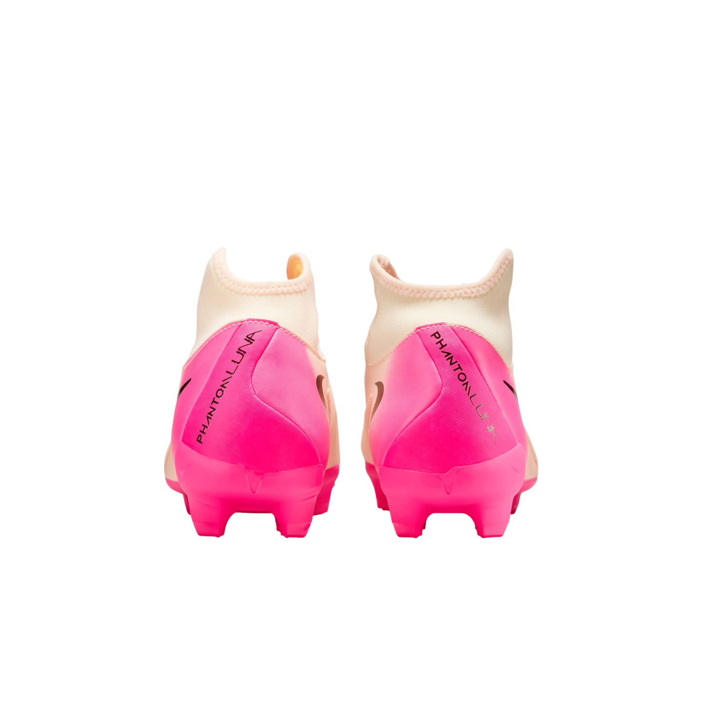 Nike Phantom Luna 2 Academy Firm Ground Cleats、mySite、noshort