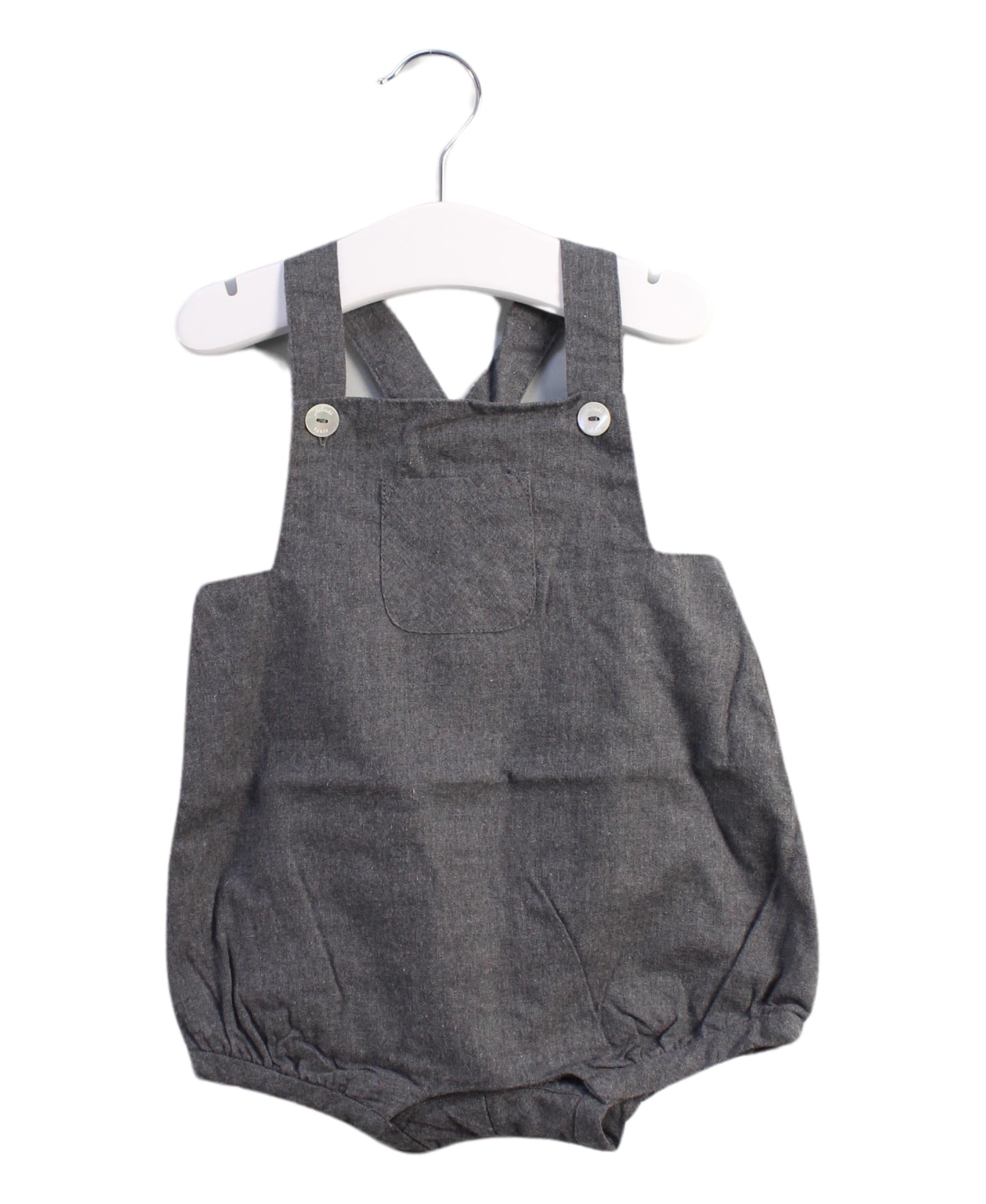 Jacadi Overall Shorts 6-12M、mySite、g9winljtr