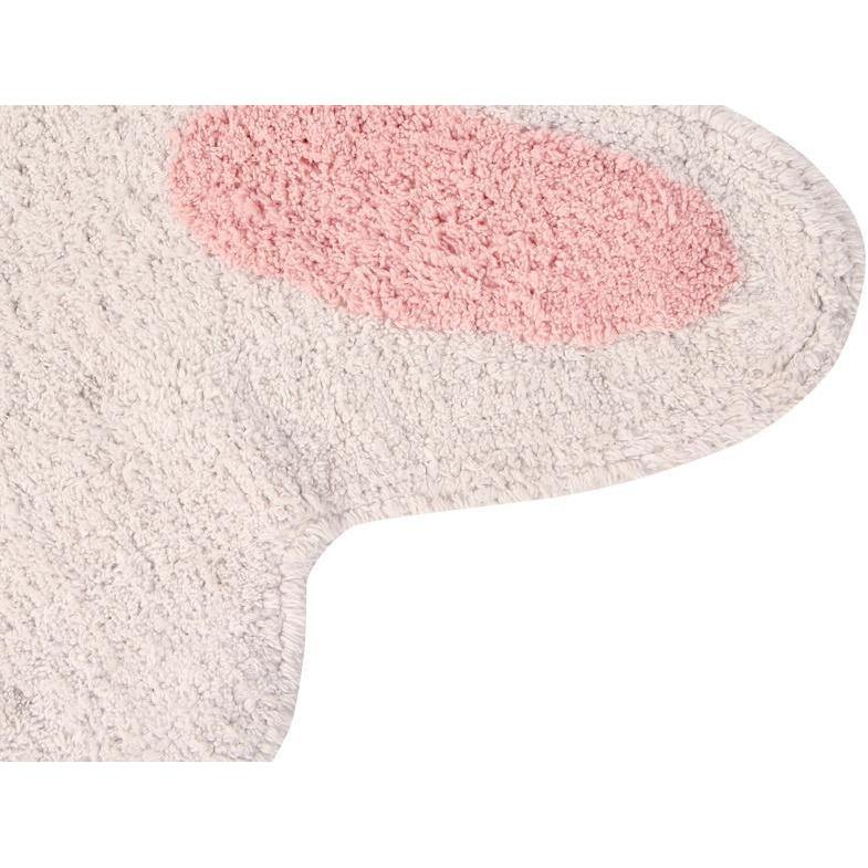 Smile Like a Llama Washable Rug、mySite、gigharbornorthrealestate