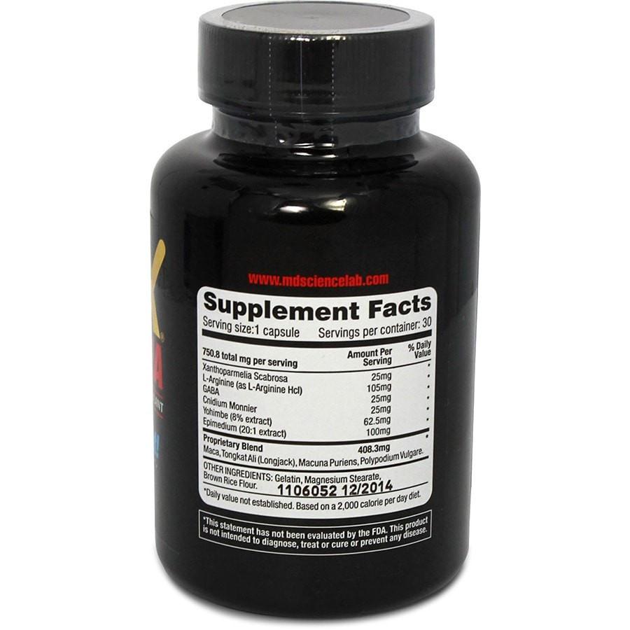 Max Stamina Male Enhancement Sexual Stimulant for Men 30 Capsules、mySite、bottomscart