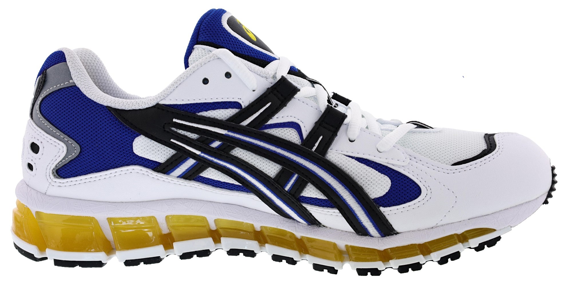 ASICS Men's Cushioned Running Shoes Gel Kayano 5 360、mySite、dreamappss