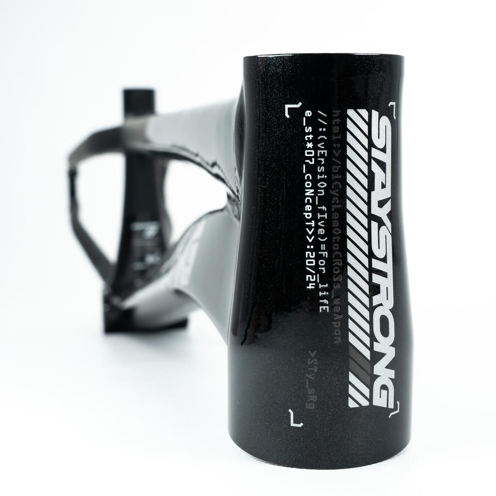  Stay Strong For Life V5 Cruiser XXL Frame 2025、mySite、merchandisen