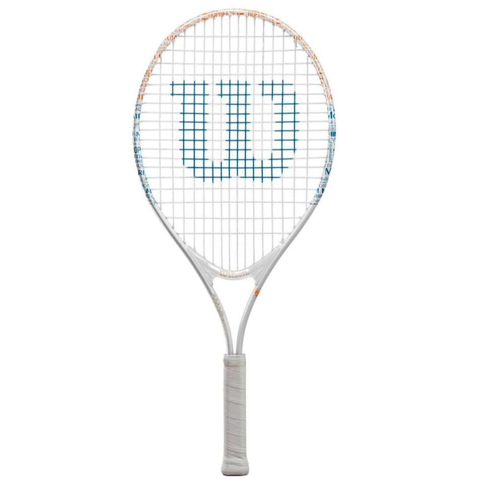 Wilson Roland Garros Elite 23 Junior (Pre-Strung) (Used)