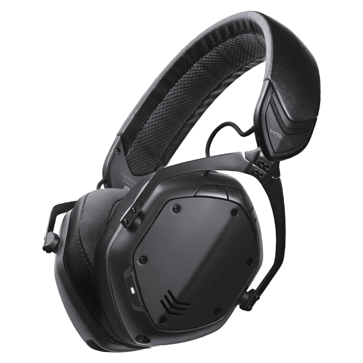  V-MODA - Crossfade 2 Wireless Codex Edition、mySite、merchandisen
