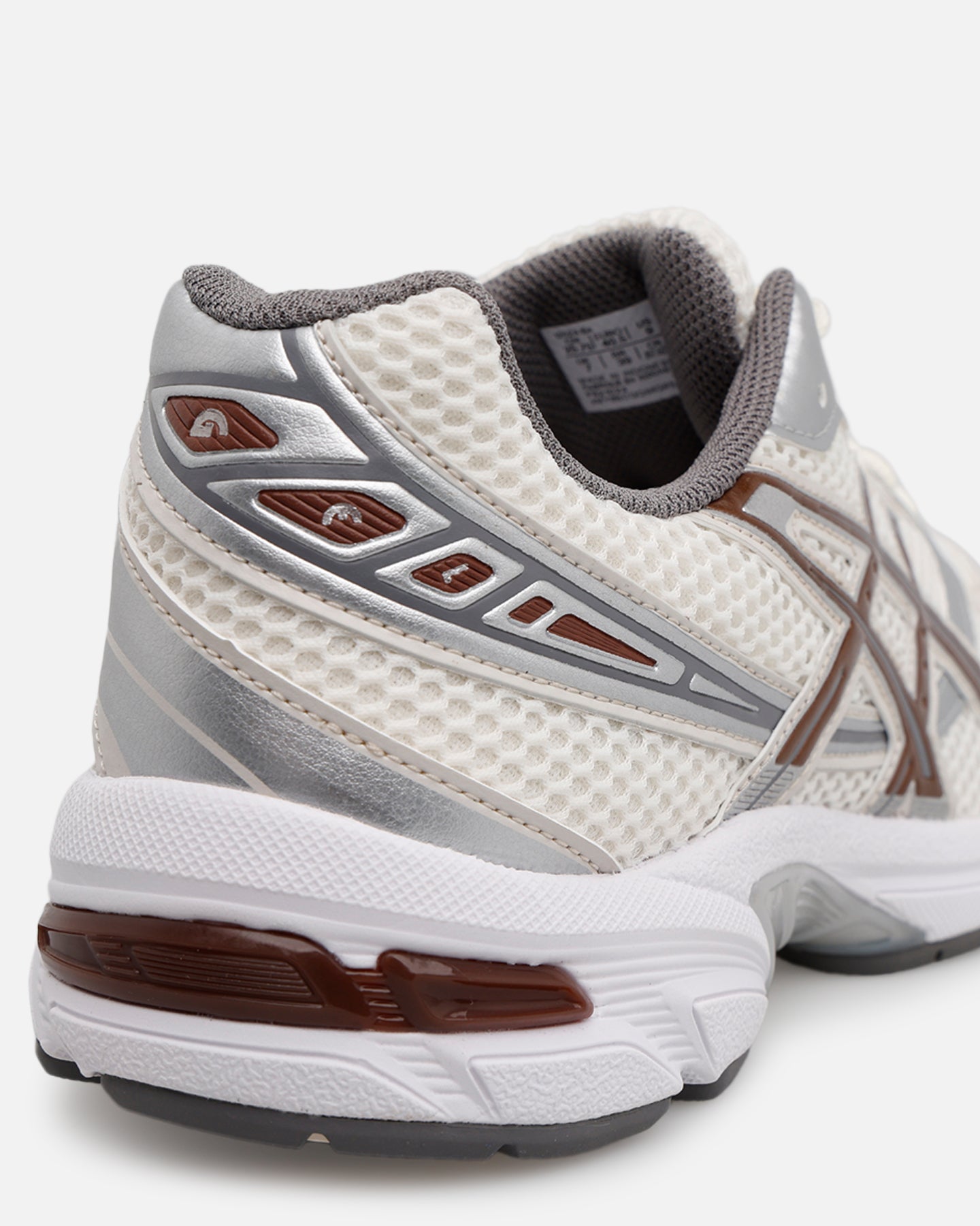 Asics Women's Gel-1130 Reddish Brown、mySite、zt4zffjzw