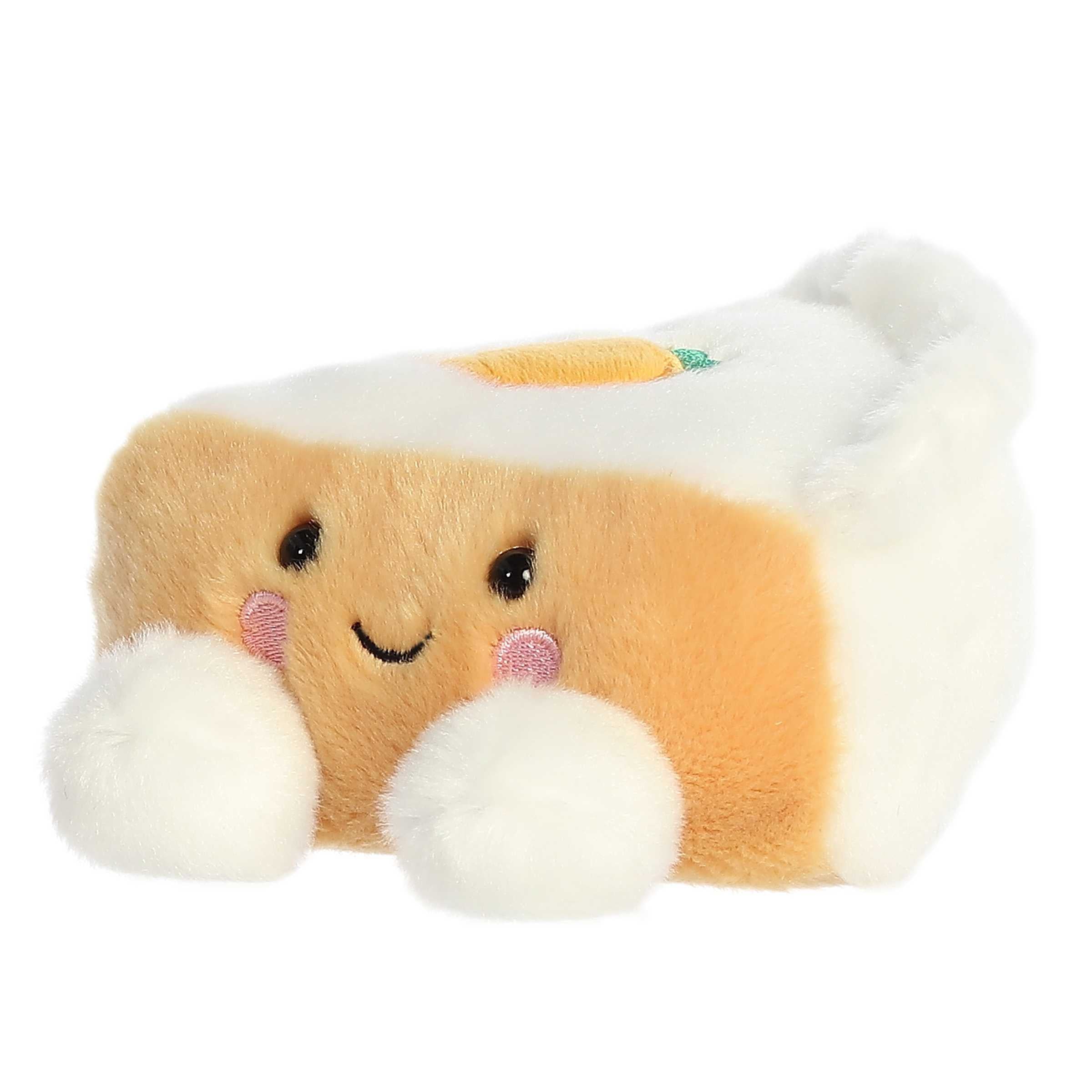 Aurora® - Palm Pals™ - 5 Carrie Carrot Cake™、mySite、g9winljtr