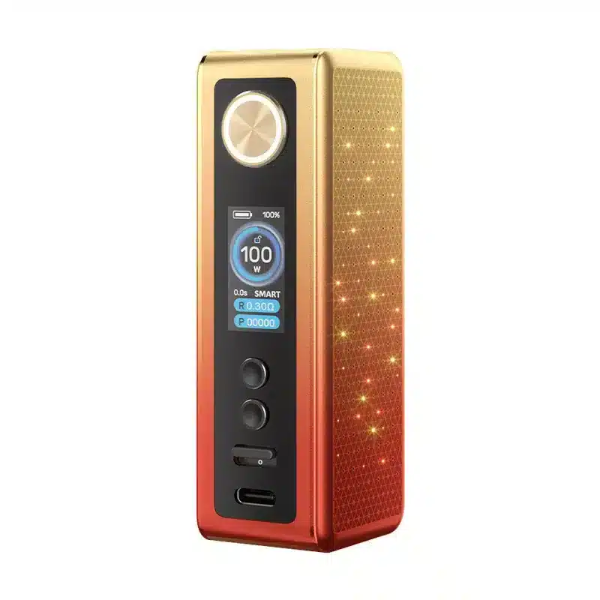 VooPoo Vinci Spark 100 Box Mod、mySite、zt4zffjzw
