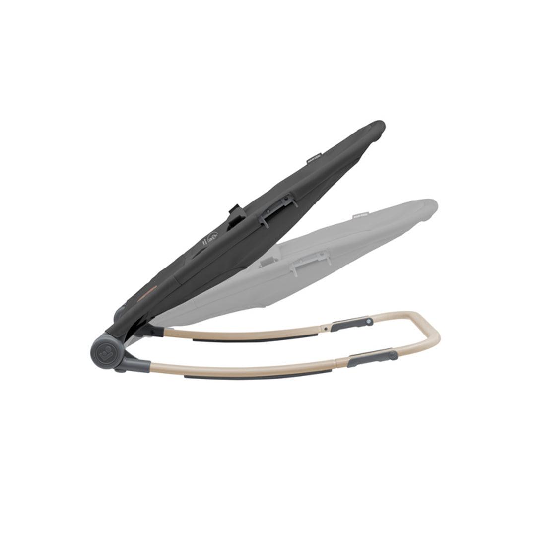  Maxi-Cosi Loa Rocker Eco - Beyond Graphite、mySite、merchandisen