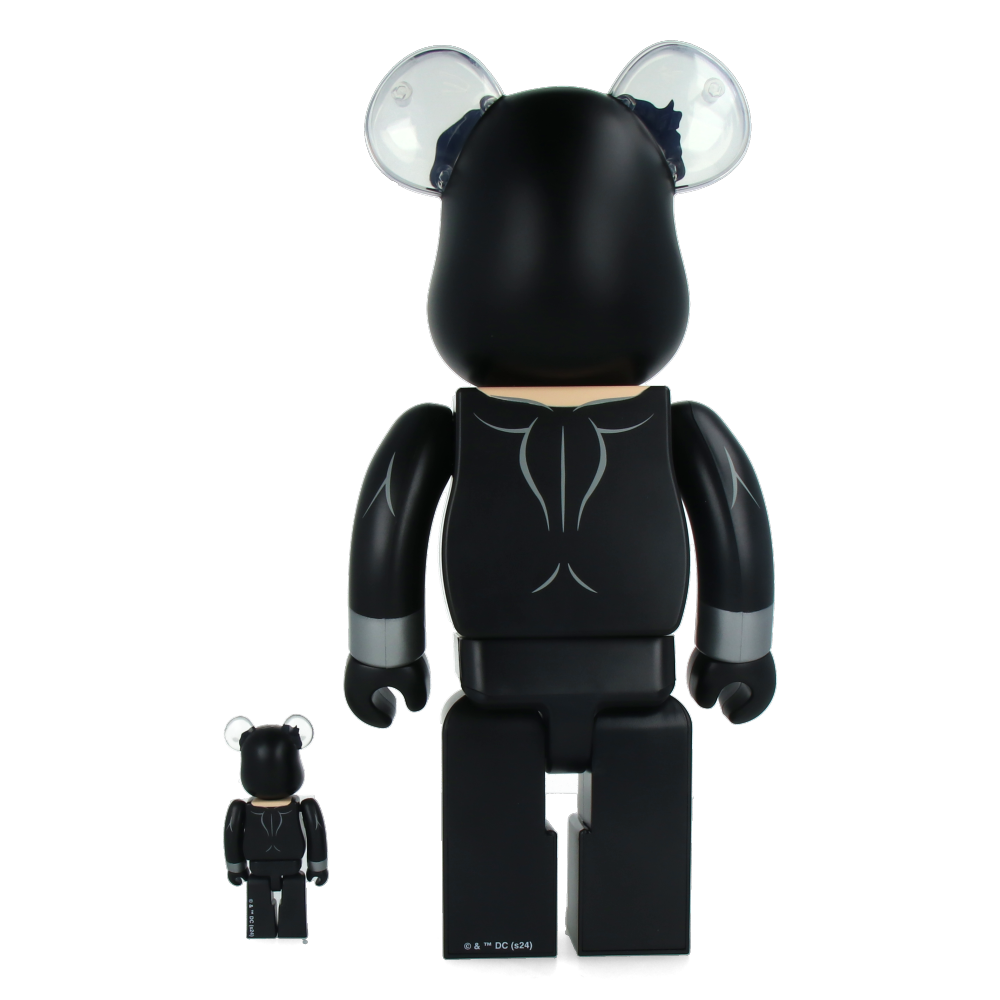  400% + 100% Bearbrick Superman (Return of Superman ver.)、mySite、greenlandpopulation