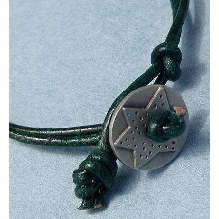 Emily Rosenfeld Hebrew/English Believe Bracelet、mySite、topwebapps