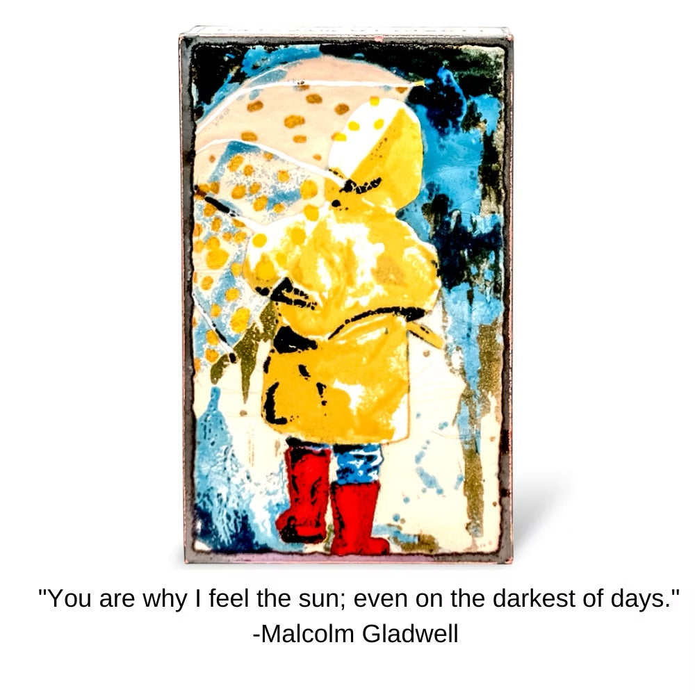 292: Rainy Days、mySite、g9winljtr