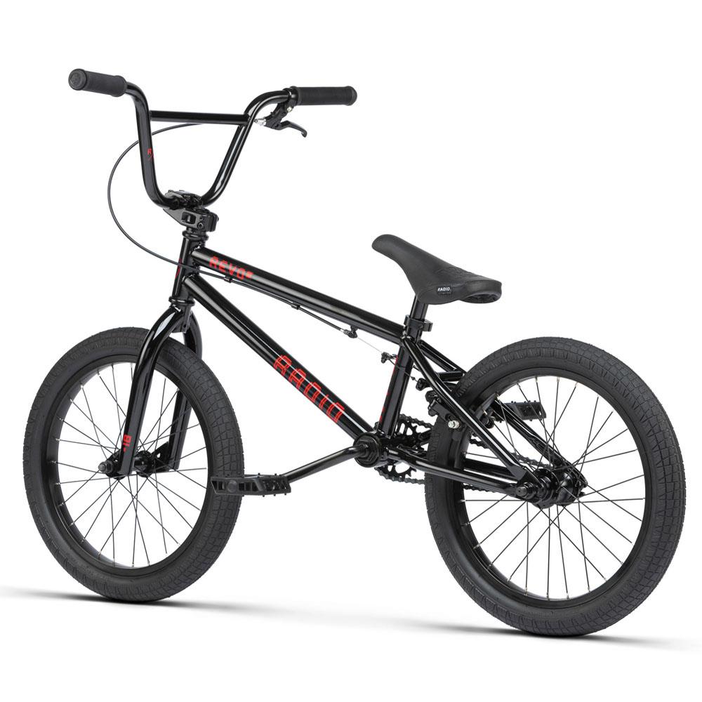  Radio Revo 18 BMX Bike、mySite、merchandisen