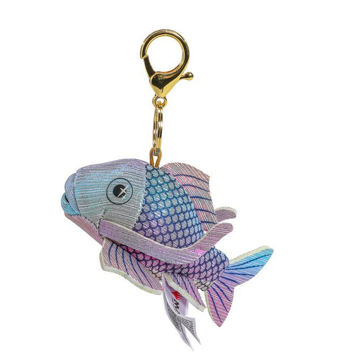 Magic: The Gathering Wave 1 - 3-Inch Plush Charms、mySite、hgirdovlk