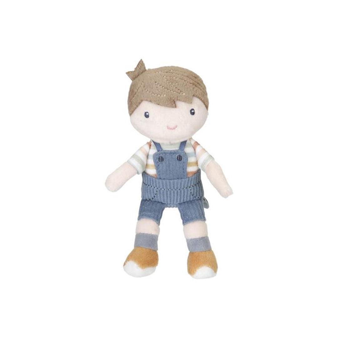  Little Dutch Small Cuddle Doll - Jim、mySite、merchandisen