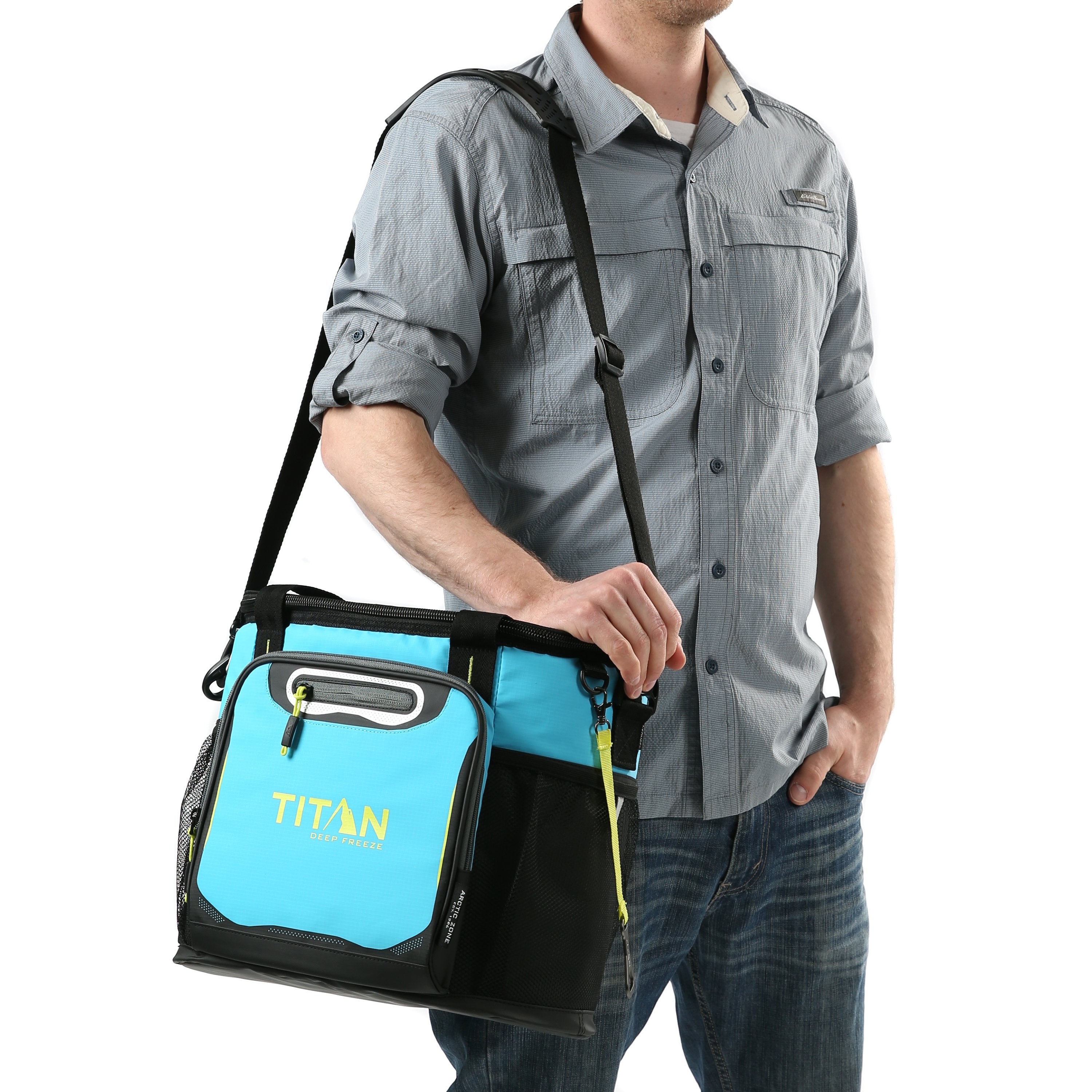 24 Can Bucket Tote、mySite、noshort