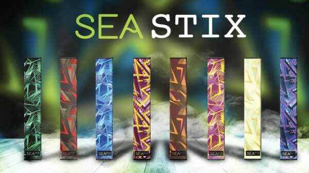 SEA Stix V2 Disposable Vape 1.2mL、mySite、zt4zffjzw