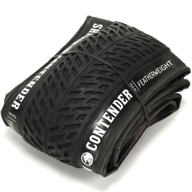  Shadow Contender Featherweight Folding Tyre、mySite、merchandisen