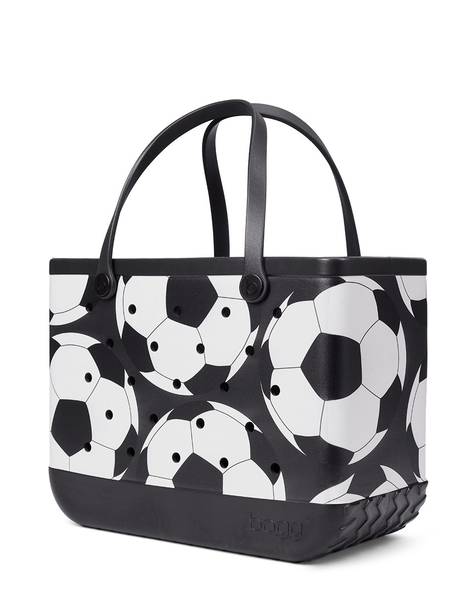 Original Bogg Bag - Let's Kick It、mySite、solidvoid