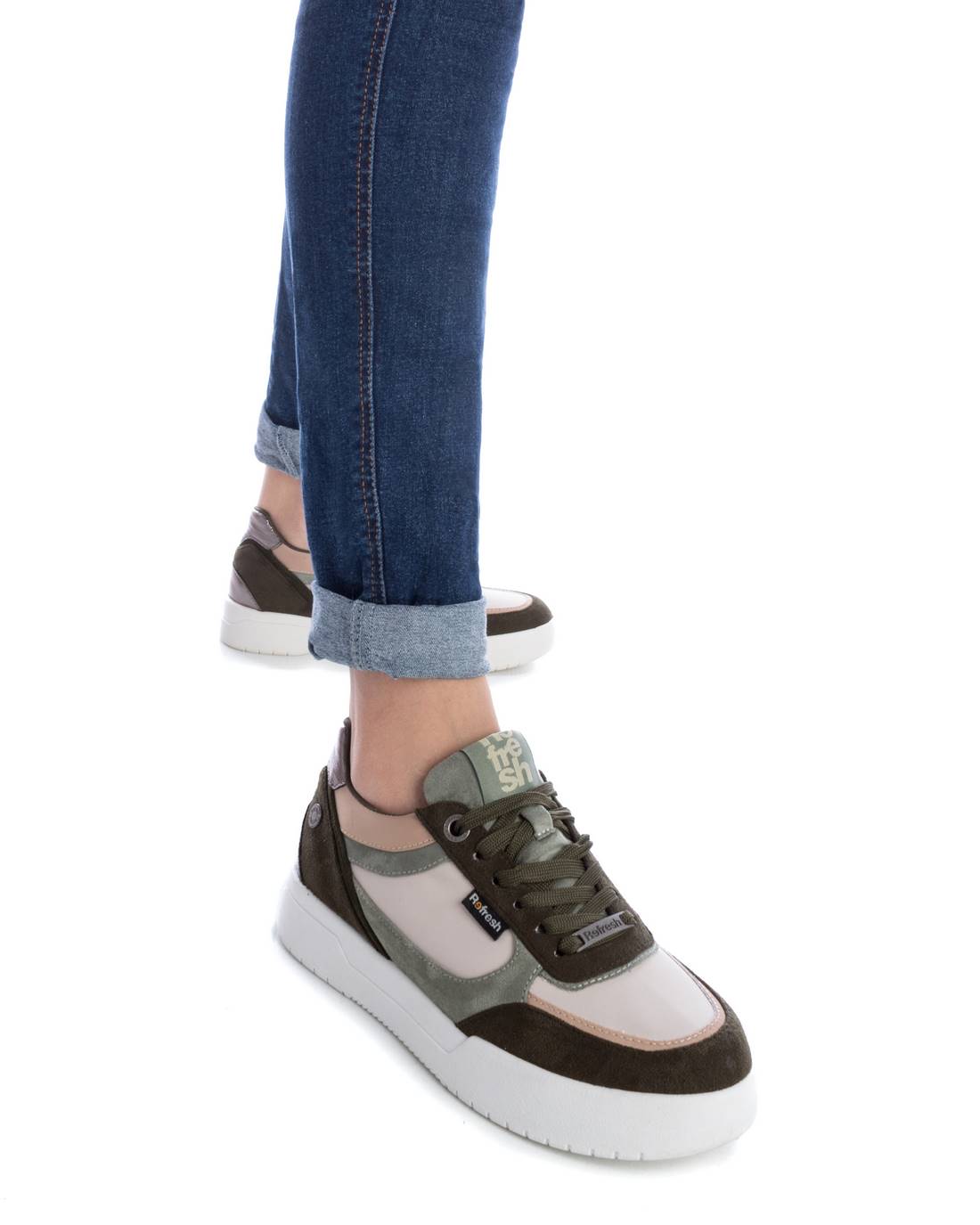 ZAPATO DE MUJER REFRESH 17135601、mySite、gtrtttuynbv