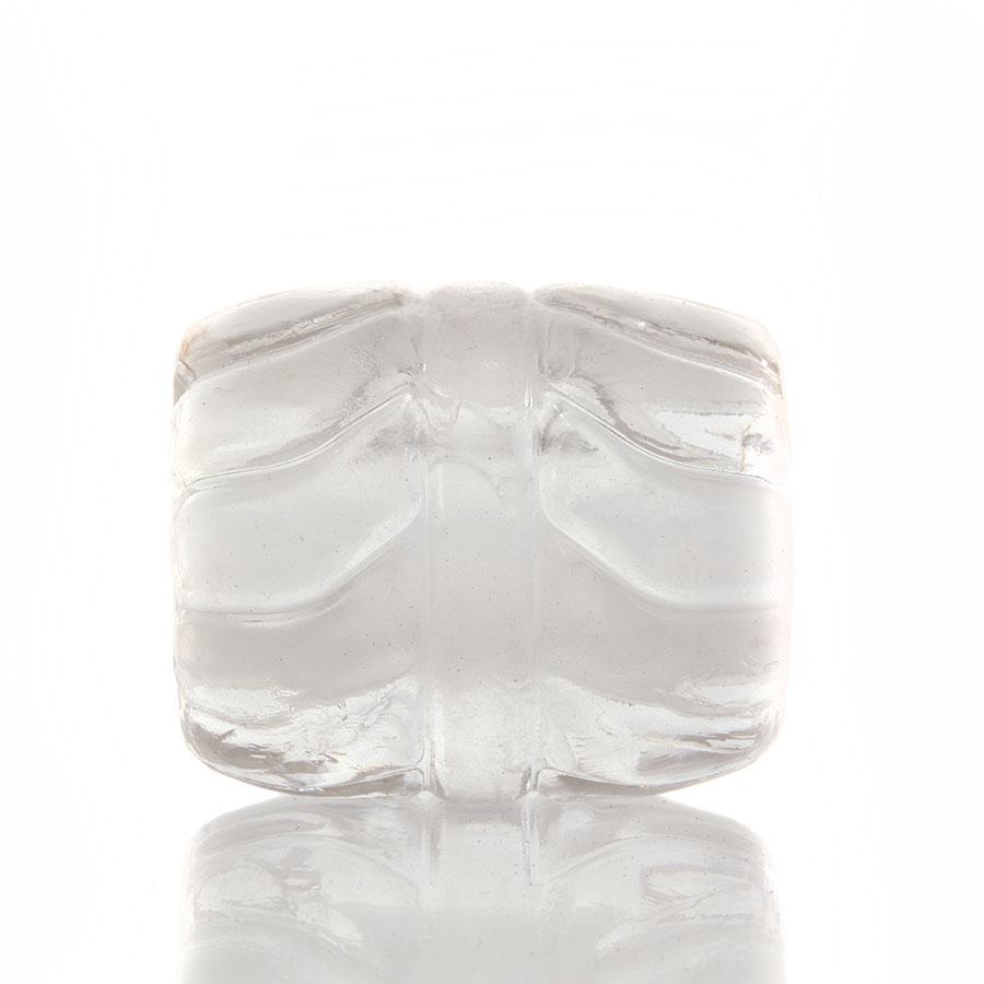 Fat Sac Clear Ball Stretcher by Lynk Pleasure、mySite、bottomscart