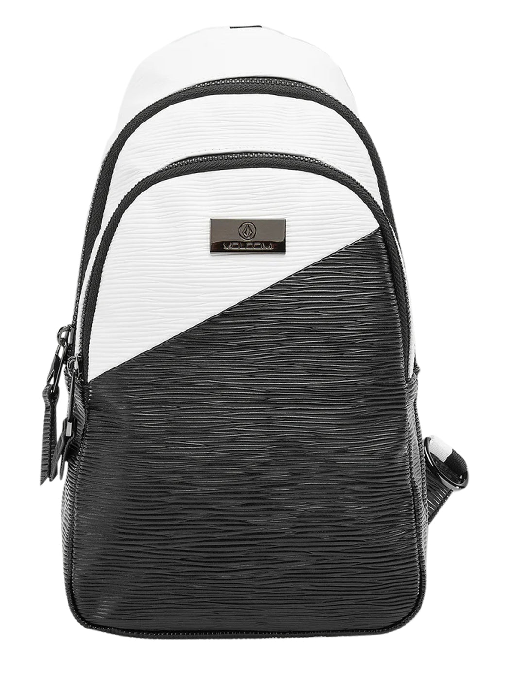 Volcom Ridgestone Sling Bag、mySite、noshort