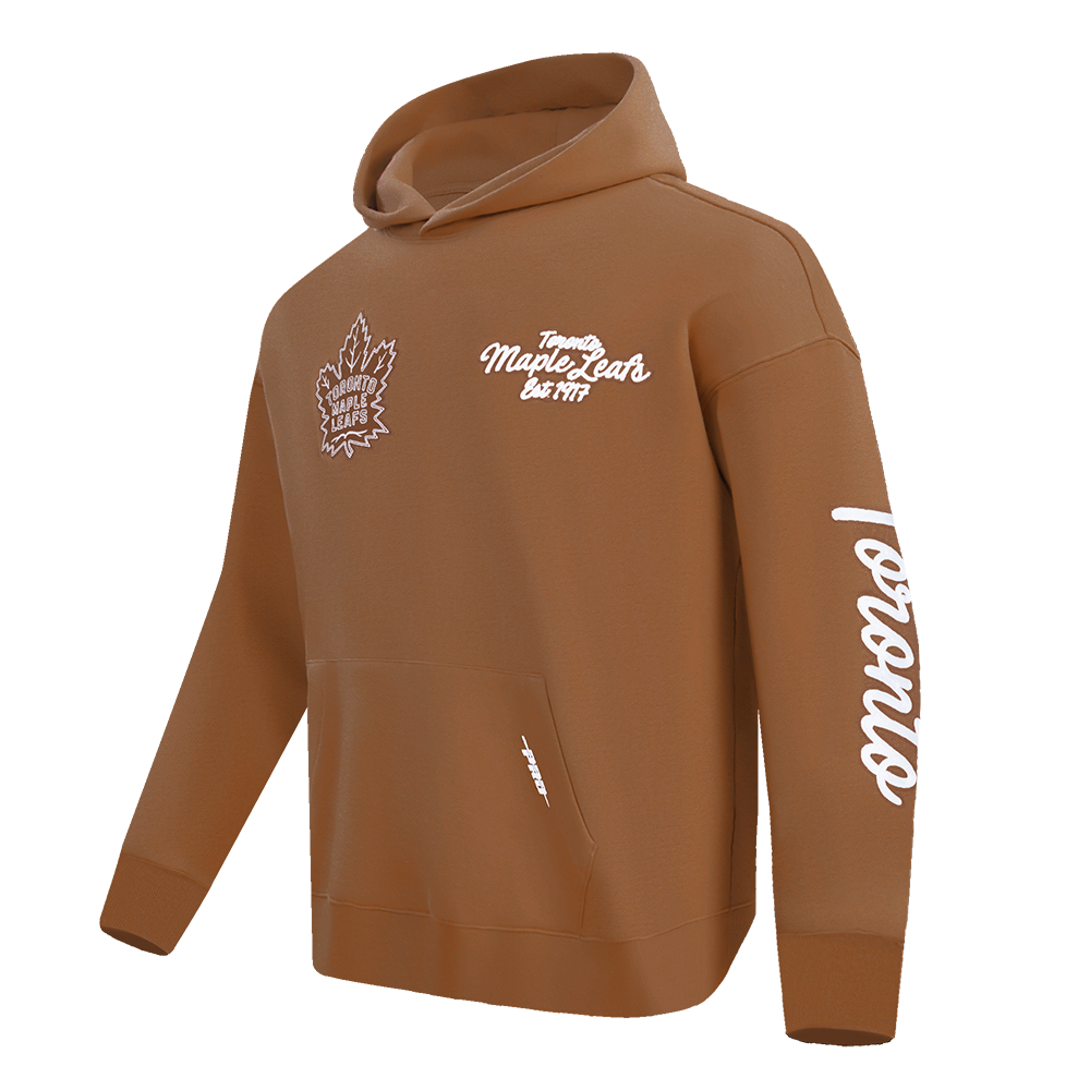 Paint The City Hoody